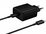 Samsung USB Type-C Power Delivery 45Вт (черный)